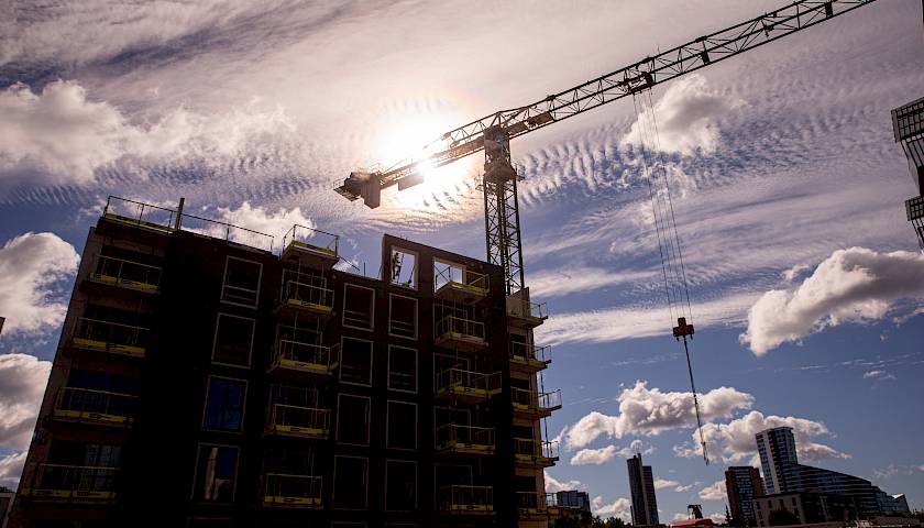 Dėl būsto paskolos refinansavimo kreipiasi tūkstančiai, kiek pasinaudoja – neaišku