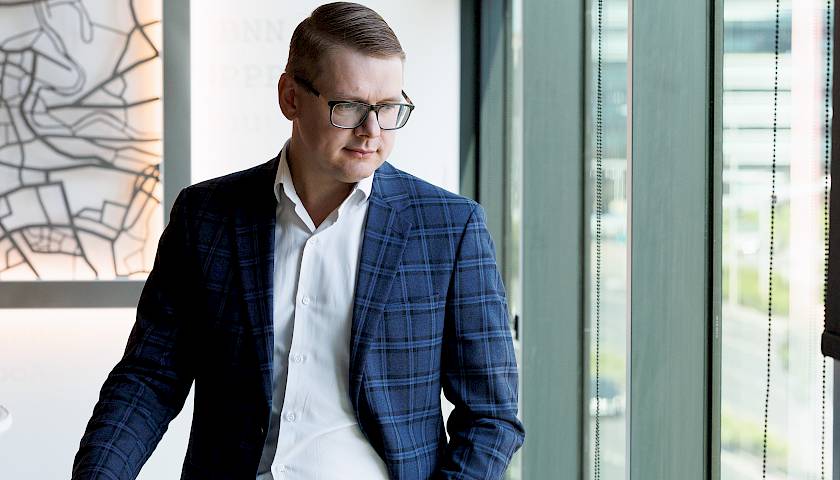 Posūkis į obligacijas 20 m. portfelį auginančio investuotojo lūkesčių neišpildė