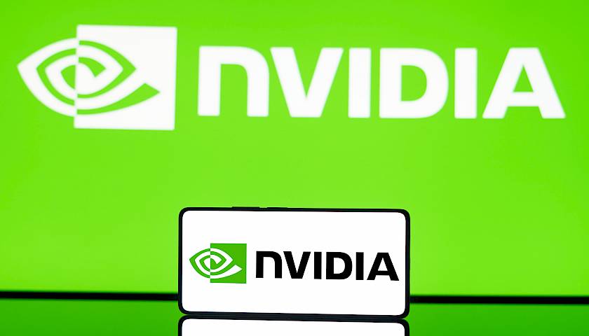 Toomas investuoja: „Nvidia“ ralis vyksta kitų mano akcijų sąskaita