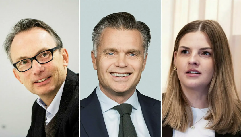 Kur ir kaip dabar investuoti: atsako 3 Švedijos ekspertai