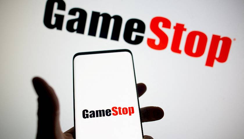 „Nvidia“ iš Lietuvos investuotojų radarų nedingsta, sužybsėjo „GameStop“