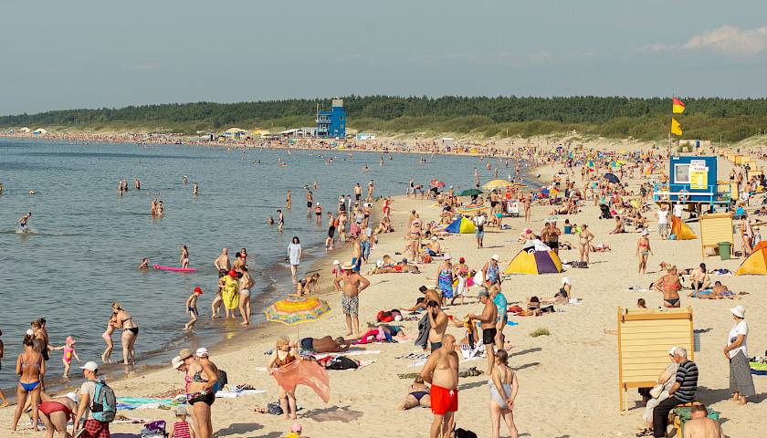 Asmeninių finansų valdymas ir investavimas vasarą: rizikos ir galimybės