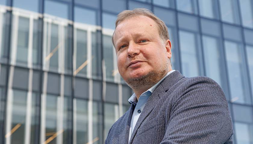 S. Vagonis apie „Estateguru“ Vokietijos paskolas: užstatų vertės kliuvo jau prieš 3 m.