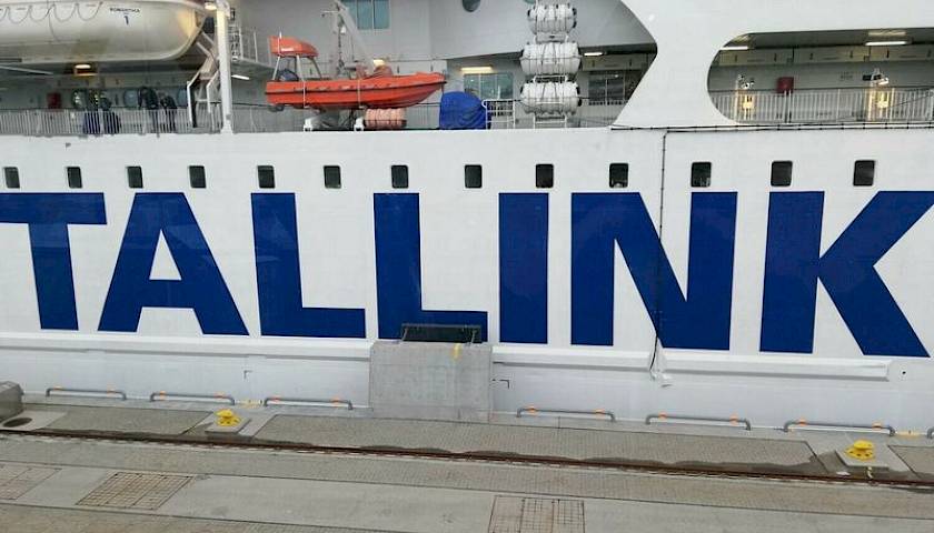 Baltijos birža: „Infortar“ siūlo 33–46% per mažai už „Tallink Grupp“ akcijas