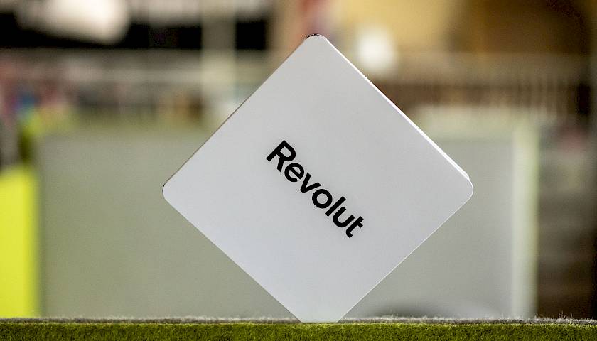 Per „Revolut“ investuoja netoli 100.000 lietuvių: vidutinis portfelis – per 2.000 Eur