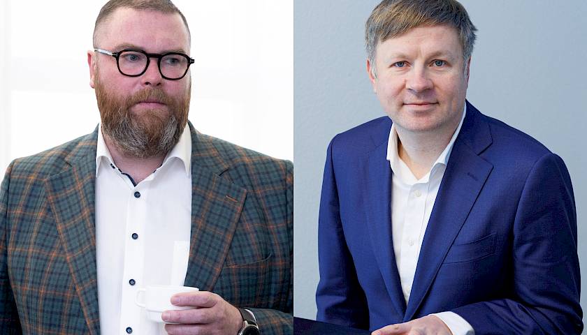 Investicinė sąskaita įteisinta, kas toliau