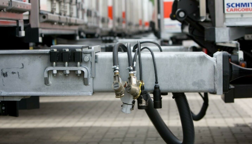 Baltijos birža: aplink „Integre Trans“ sukiojasi potencialūs investuotojai