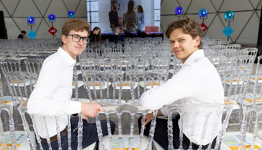 Mato & Kristupo investicijai pasirinktas NT fondas