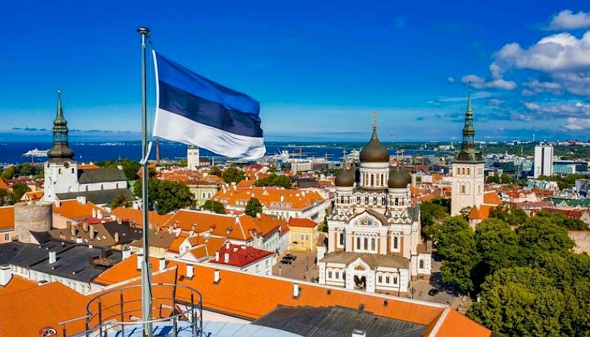 Baltijos birža: svarbi savaitė Taline