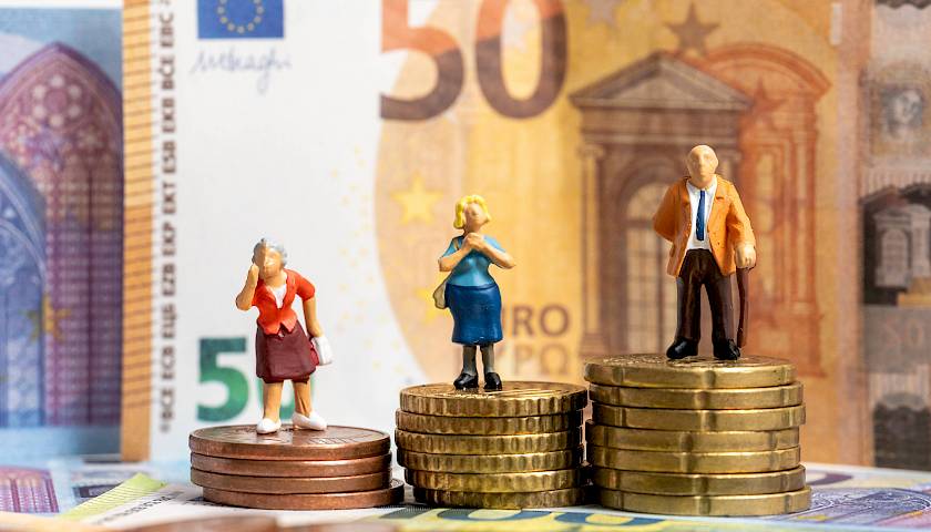 5 strategijos, galinčios padėti susidaryti geresnį asmeninį biudžetą