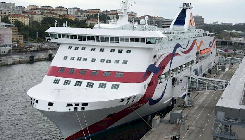 Baltijos birža: pablogėjo analitikų požiūris į „Tallink Grupp“