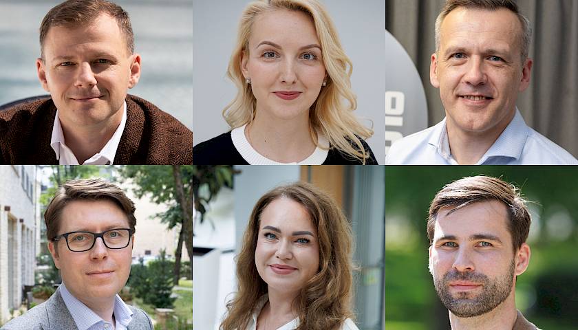 Investuotojai pasakoja, kaip elgiasi su savo pinigais