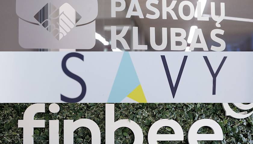 Tarpusavio skolinimo platformos: kaip ir kur investuoja gyventojai