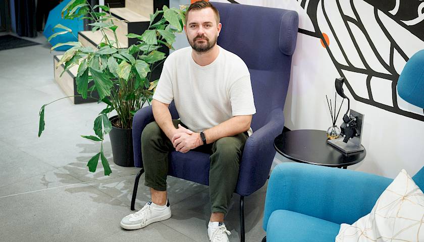 Pradėjo investuoti nuo 100 Eur per mėnesį, tikslas – dvigubinti metinę infliaciją