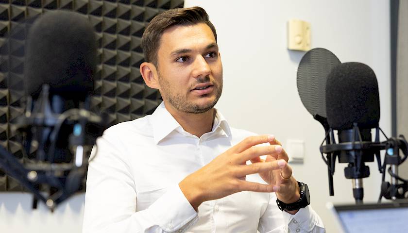 Išbandė ir spekuliavimą, vis tik didžiausia pelno dalis atėjo iš ilgalaikių investicijų