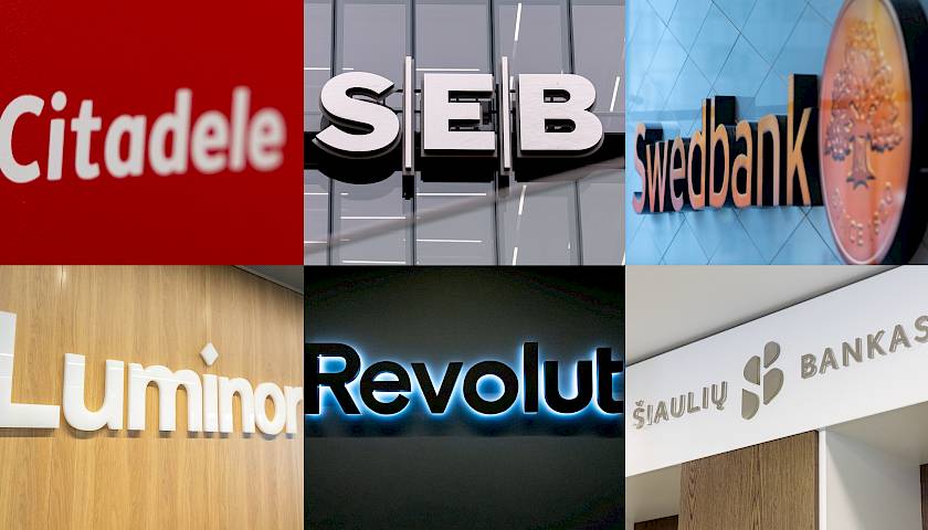 Pasyvus investavimas į ETF – kokios galimybės