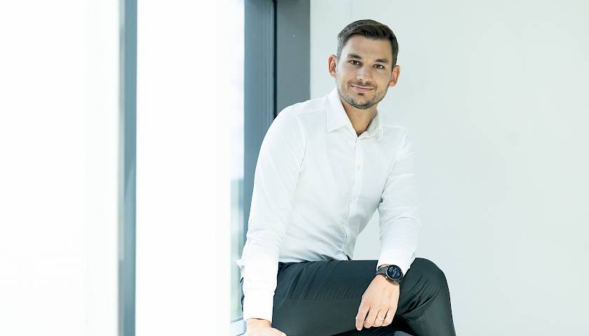 Investavimas tik į vieną akciją galiausiai nuvedė į didelį nuostolį