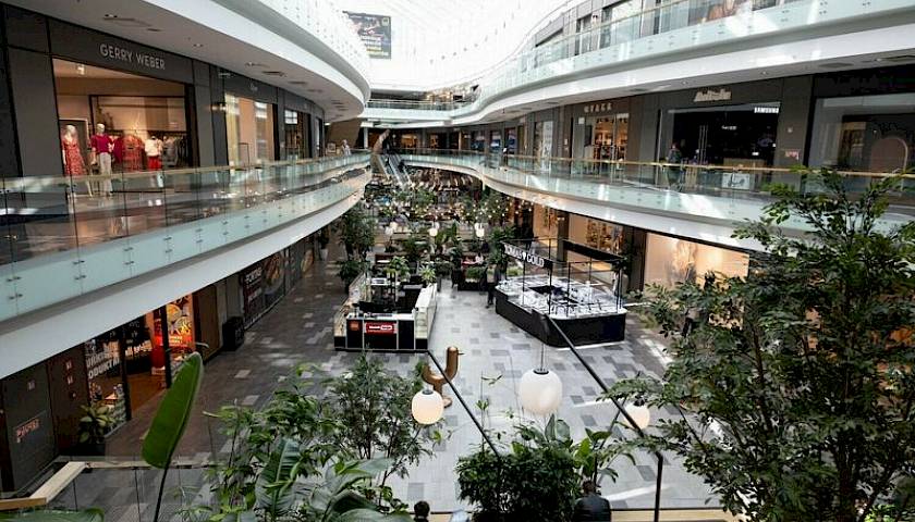 Baltijos birža: NT fondas šoktelėjo beveik 10%