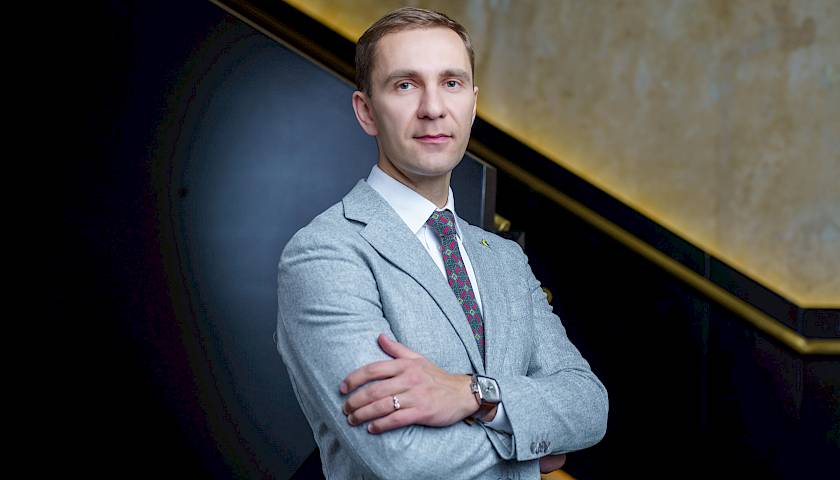 Prie „Röntgen“ platformos augimo prisideda ir būsto nuomai atsisakantys investuotojai