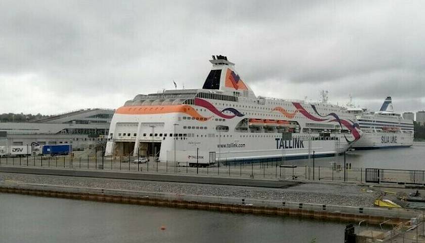 Baltijos birža: flagmanės vadovas tikisi akcijų brangimo po ketvirčio rezultatų