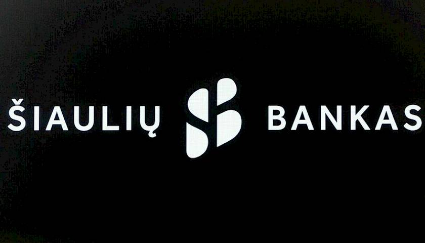 Baltijos birža: Šiaulių banko akciją vertina 1 Eur