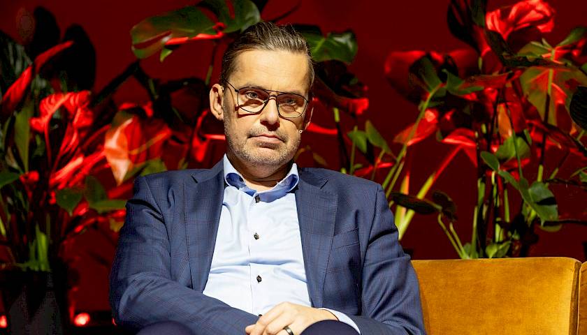 Toomas investuoja: NT rinka sulaukė savo angelo sargo