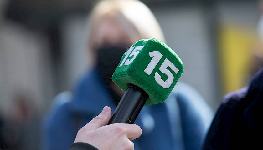 „15min“ pradeda viešą obligacijų siūlymą, kuriame siekia pasiskolinti už 9,8%