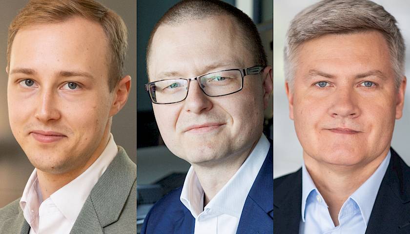 Kurias akcijas sekti JAV prezidento rinkimų metu