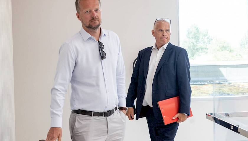 „PlusPlus Capital“ investuotojams skolinga beveik 100 mln. Eur, bando išvengti bankroto