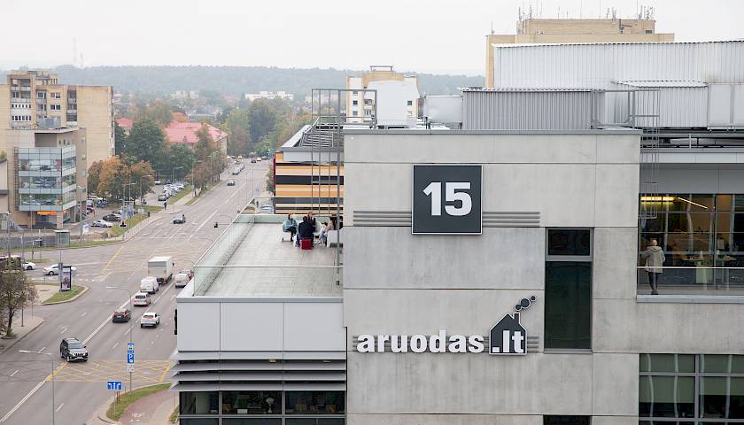 „15min“ obligacijos: iš stambių veikėjų skolintųsi už 12–15%