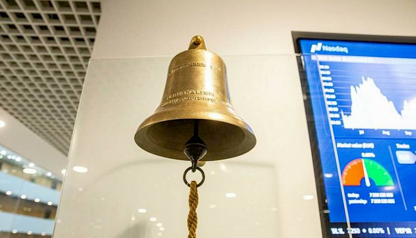 Baltijos birža: „Eleving“ po IPO patraukė į Ugandą