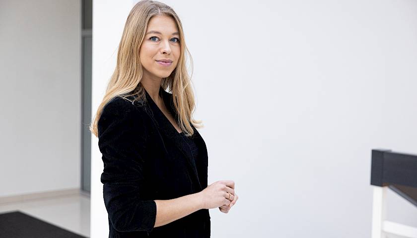 „Lords LB Asset Management“ fondų valdytojos asmeninis portfelis: kur ir kaip investuoja profesionalė