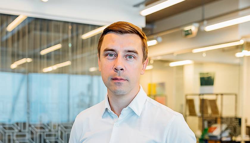 Ką daryti, kad santaupos augtų? Investuotojas ieško užtikrintumo, kurį suteikia nekilnojamasis turtas