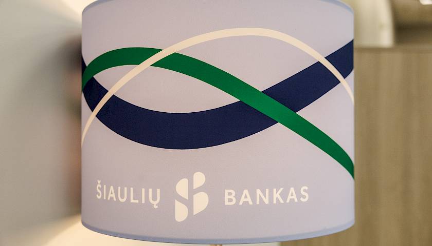 Baltijos birža: pagrindas „Telia“ dividendams ir mažesnio Šiaulių banko pelno prognozė