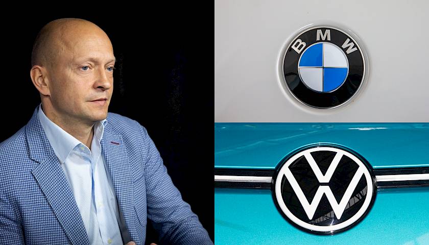 TOP straipsniai apie investavimą: automobilių pramonės akcijos, N. Mačiulio portfelis
