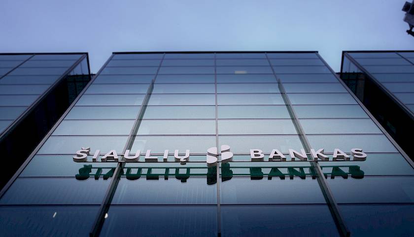 Baltijos birža: „Auga Group“ krytis, „Novaturo“ duobė, Šiaulių banko perspektyva