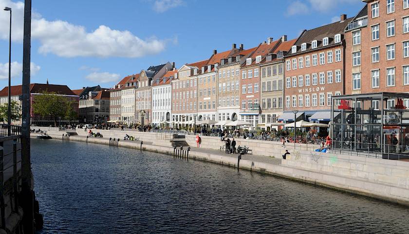 Analitikas Danijos laimėtojai prognozuoja 40% augimą