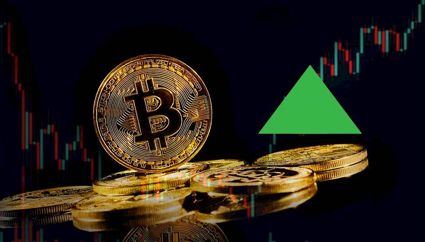 Bitkoinas bando įveikti paskutinius „metrus“ link 100.000 USD