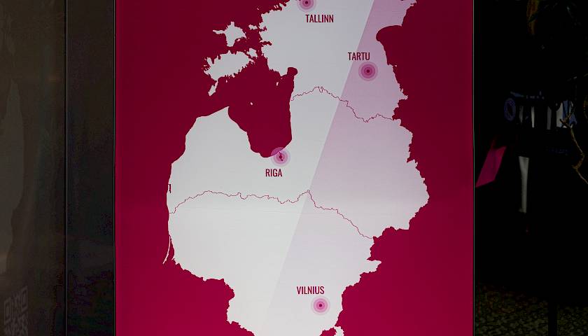 Baltijos birža: perspektyvos iš Latvijos investuotojų lūpų