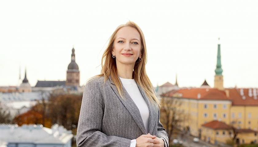Rūta Ežerskienė. Kokią įtaką gyventojų pasididžiavimas savo šalimi turi jos ekonomikai ir  vystymuisi?