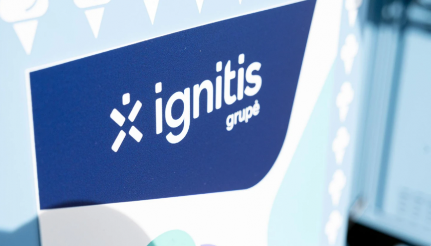 Baltijos birža: „Ignitis grupės“ akcijos viražai iki 17 Eur