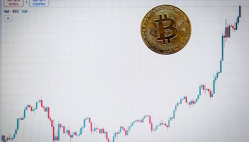 TOP straipsniai apie investavimą: asmeniniai portfeliai, bitkoinas, JAV akcijos