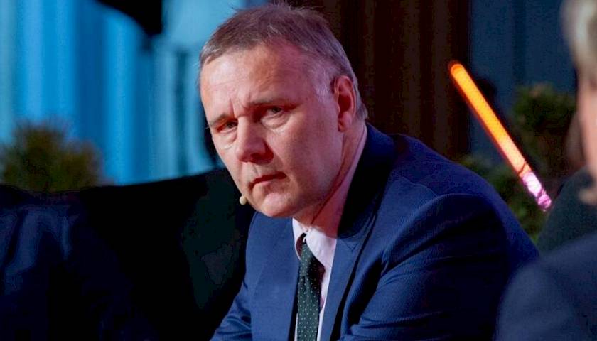 Investavimo strategijos keičiasi: profesionalas brėžia kryptis naujiems metams