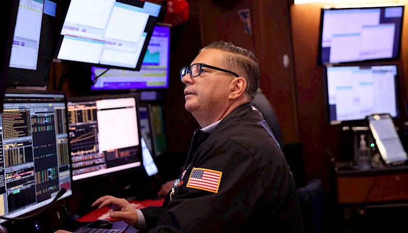 Tolimesnės S&P 500 augimo prognozės: kiek dar stiebsis