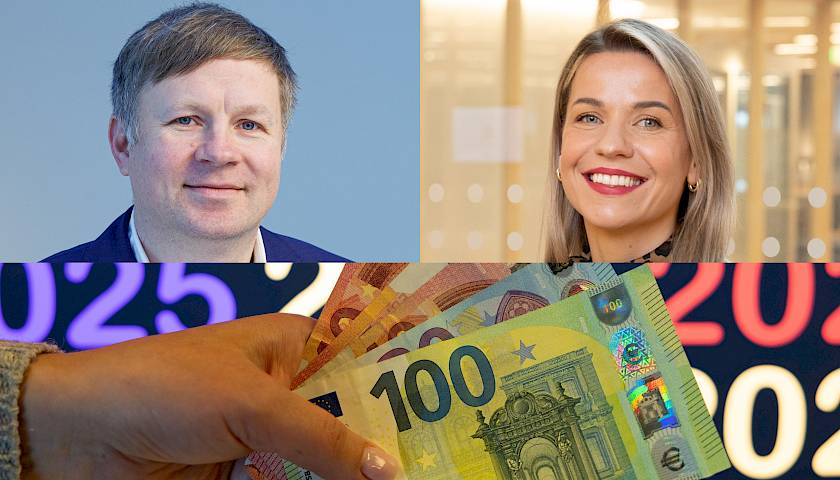 Finansinės situacijos peržiūra: ką padaryti iki Naujųjų ir kaip pasiruošti investicinei sąskaitai