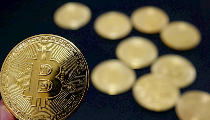 Bitkoinas vėl perlipo 100.000 USD ribą – kokios kitos sieks rinka