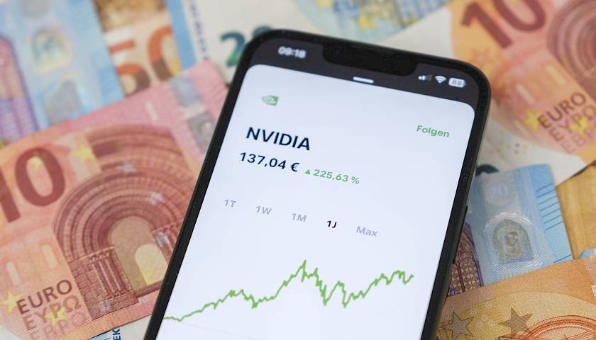 Per pastaruosius du dešimtmečius geriausiai pasirodžiusios S&P 500 akcijos