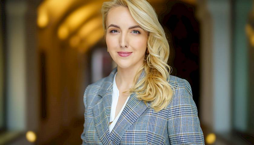 N. Kozikienė: kaip investuotojams įsivertinti rizikas sutelktinio finansavimo platformose