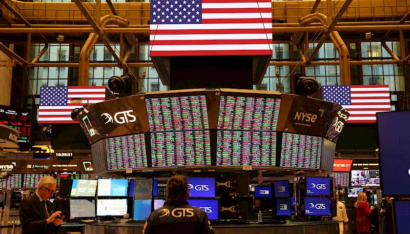 „Citigroup“ analitikai sveikatos sektoriaus akcijoms kitąmet prognozuoja ralį