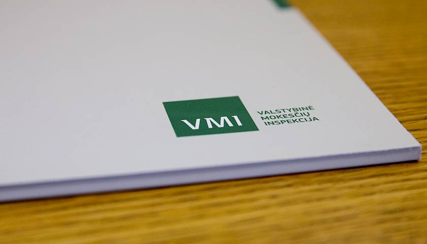 Iki GPM lengvata, labas investicine sąskaita